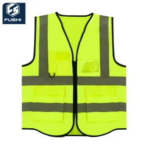Personal Protection Vest