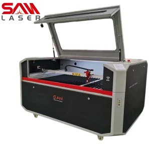 Big Discount CO2 Laser Cutting Engraving Machine