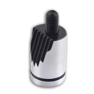VDI Tool Holder VDI Wedge For Toa Turret 20-W-18 30-W-22 30-W-26 40-W-28 50-W-36 80-W-50 Serrated Clamping Block Locking Block