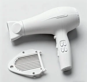 Versatile Plastic Housing Solutions for Electronic Equipment Needs