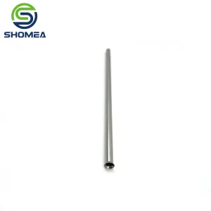 Durable Stainless Steel Tube Assemblies for Medical Devices