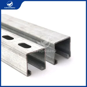 PV Solar Mounting Clamp