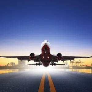 Air Cargo Containers to Germany Europe by China Logistics Service Freight Cheapest Shipping Price