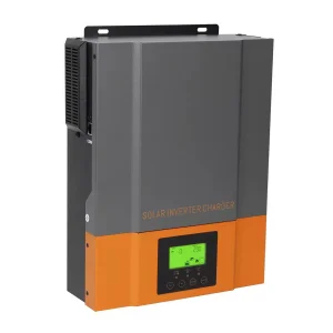 Powmr Alta Frecuencia 3200W