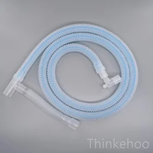 Medical Anaesthesia Breathing Coaxial Circuit