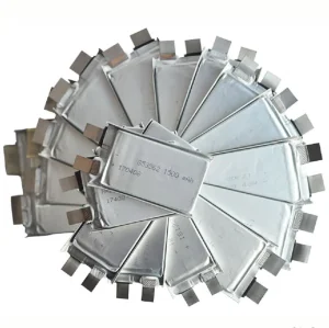 OEM Lipo Cell
