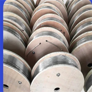 Wholesale TP 304 Capillary Tubing 2.8*0.5 mm in Coiled Manufacturer, Supplier