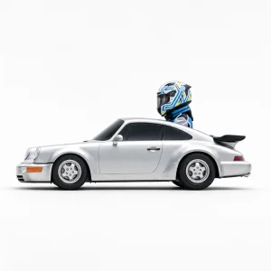 Electric Kart