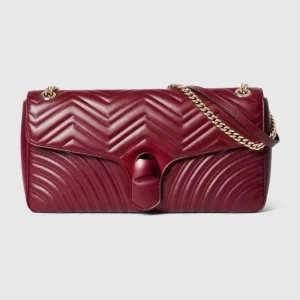 Bolso de hombro de lujo para damas de diseño