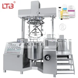 Cosmetic Equipment Mixer
