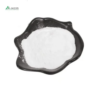 Chinese Manufacturer with Proper Price Vanillyl Alcohol with CAS 498-00-0