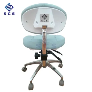 Adjustable Nurse Assistant Stool