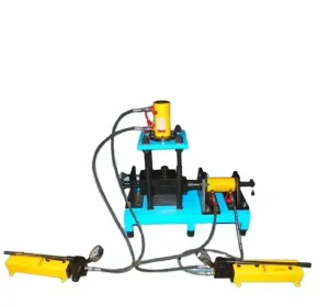 Potable Rock Shear Apparatus