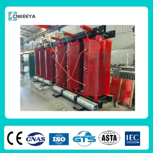 High Efficiency Industrial Transformer