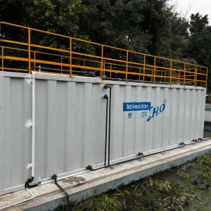 Textile Dyeing Treatment