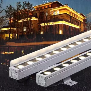 18W 24W 36W Aluminum LED Wall Washer