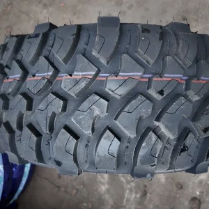 All-Terrain Tyre