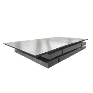 Carbon Steel Cold Rolled Sheet