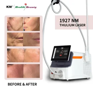 Thulium Laser