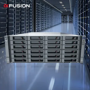 xFusion G5500 V6 AI Server