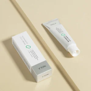 Korean Skin Care Body Face Lotion