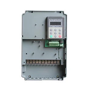 Smart Elevator Control Device 3AC 380V Input Voltage Management
