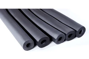 China Kingflex refrigerant pipe insulation