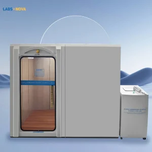 Professional Hbot Chamber System with 2.0-2.5 ATA Pressure for Chronic Bone Infections Management in Infectious Disease Departments