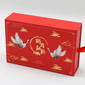 Gift Packaging Box