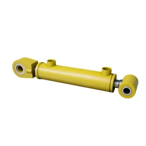 Tilt cylinder