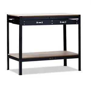 Customizable KWT22 Workbench Display Rack