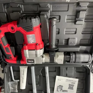 Demolition Hammer Tool Guide