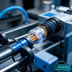 Best Industrial Equipment Wiring Harness Factory, Factories