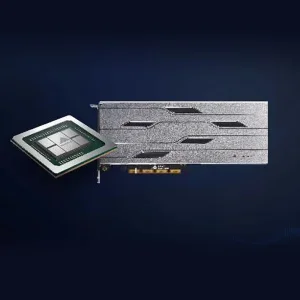 Tiangai 100 V100