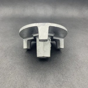 Slab Concrete Formwork Tie Rod Wing Nut