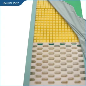 iBed PLR 1502 Hospital Furniture Foam Mattress