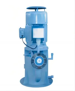 Sea Water Submersible Pump