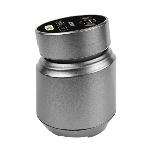Custom 1.28 Smart Knob with Sensor & Bluetooth for Small Appliances Manufacturer, Supplier