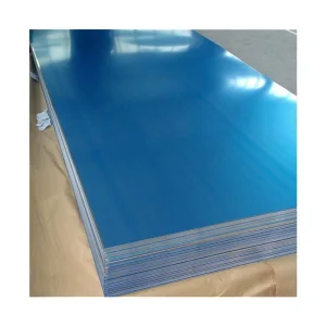 Roofing Material Aluminum