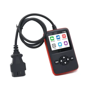 OBD2 Diagnostic Scanner Device