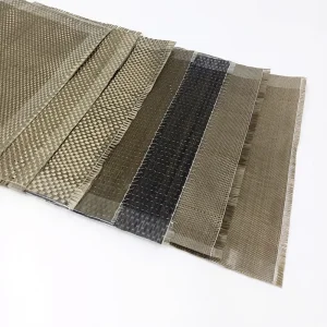 High Temp Cloth