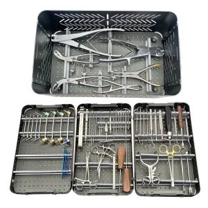 LC-DCP Mini Bone Plate System