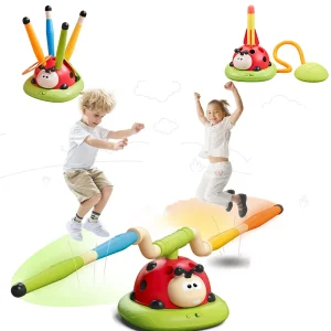 Jumping Toy