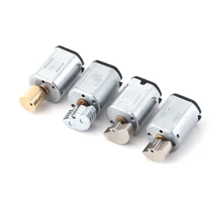 8000rpm N20 12mm Dc 1.5v Vibration Motor for Dildos