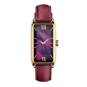 2025 New Luxury Dora T Ladies Smart Bracelet Heart Rate Sports Health Monitoring Waterproof Fashion Wrist Smart Watch