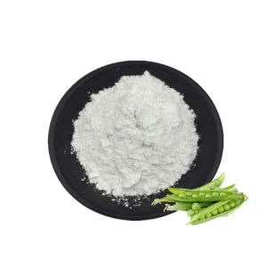 Wholesales Pea Protein Peptide Powder