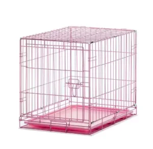 Portable Collapsible Dog Cage