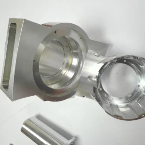 Custom Aluminium CNC Milling and Engraving for Tailored Solutions