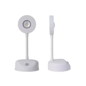 Wireless LED Wall Spotlight
