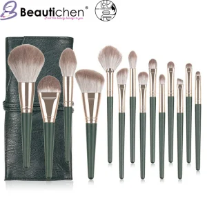 Conjunto de Pincéis Beautichen
